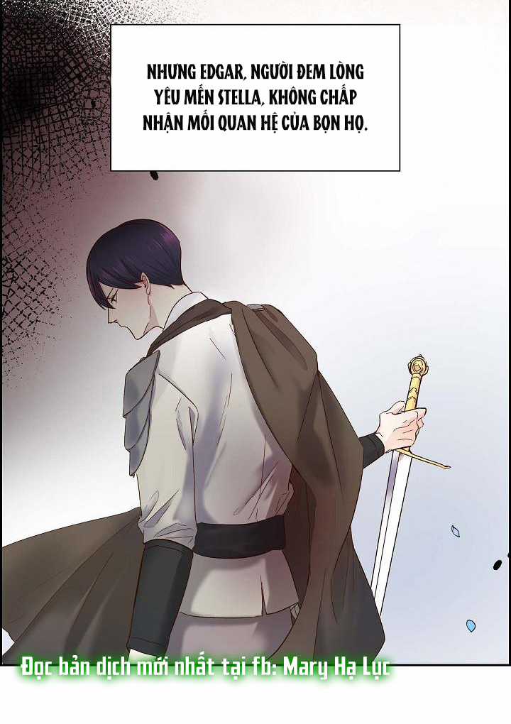 For stella - Vì Stella - Chapter 1 - Trang 28