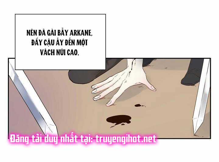 For stella - Vì Stella - Chapter 1 - Trang 29