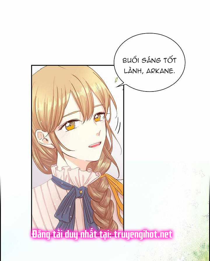 For stella - Vì Stella - Chapter 1 - Trang 4