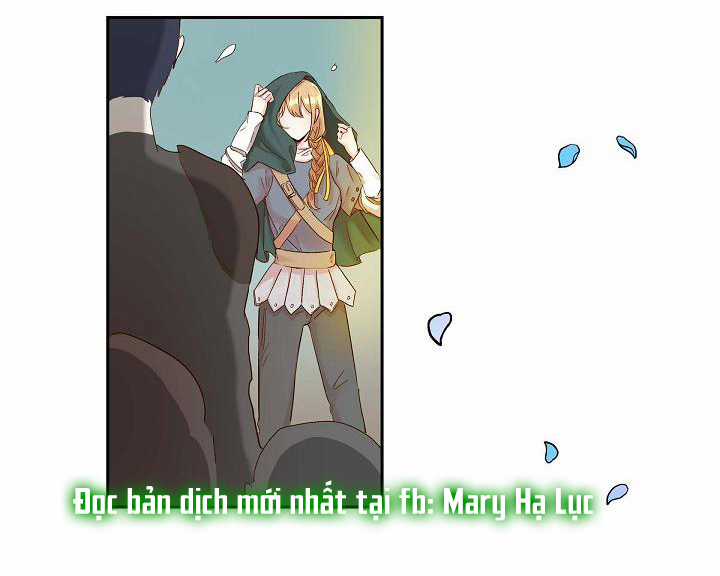 For stella - Vì Stella - Chapter 1 - Trang 31