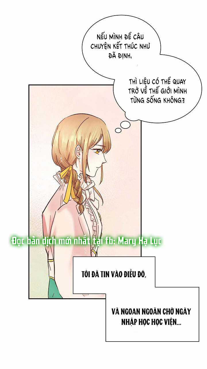 For stella - Vì Stella - Chapter 1 - Trang 34