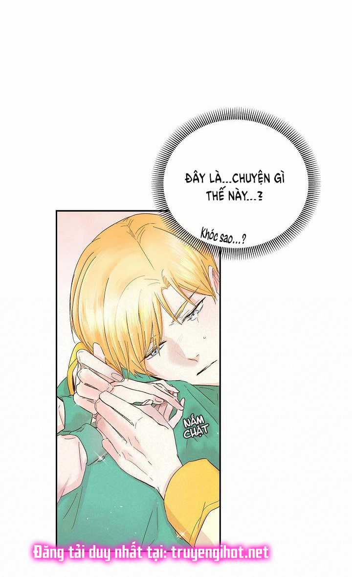 For stella - Vì Stella - Chapter 1 - Trang 35