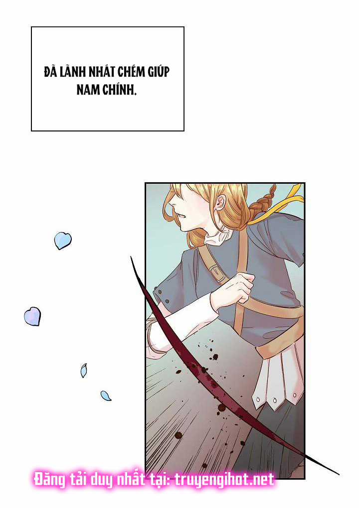 For stella - Vì Stella - Chapter 1 - Trang 39