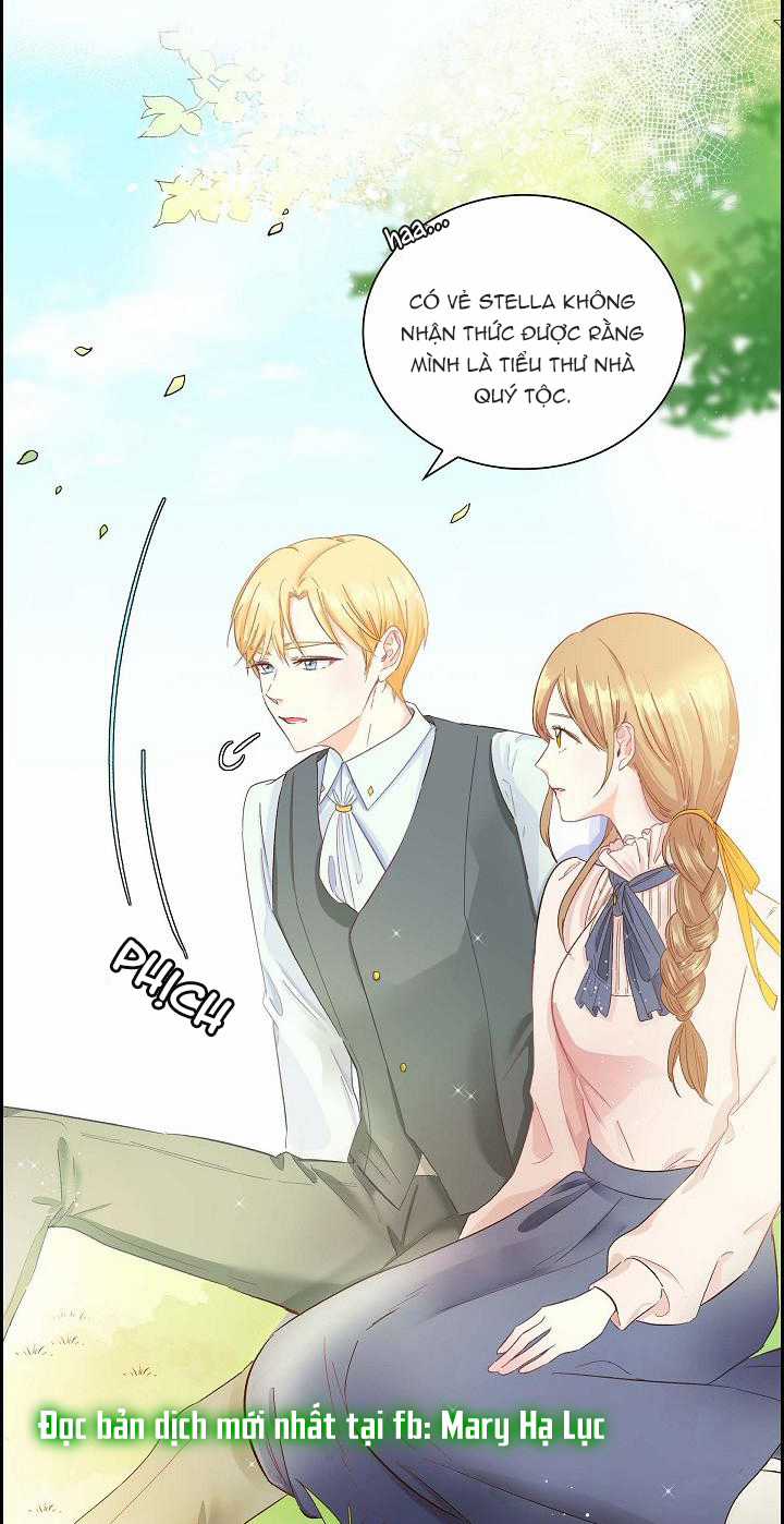 For stella - Vì Stella - Chapter 1 - Trang 5