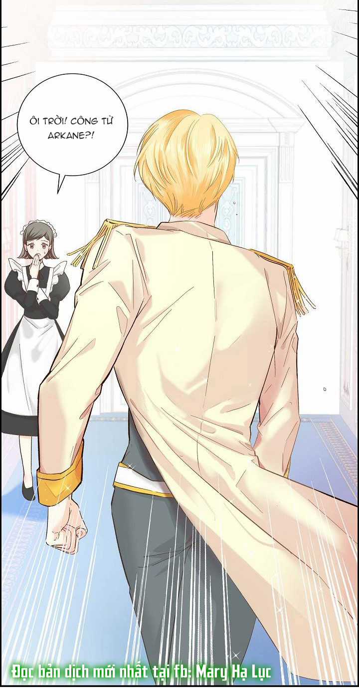 For stella - Vì Stella - Chapter 1 - Trang 42