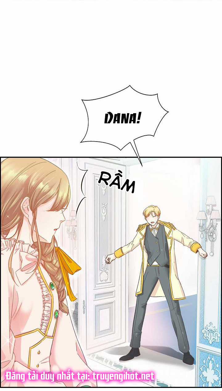 For stella - Vì Stella - Chapter 1 - Trang 43