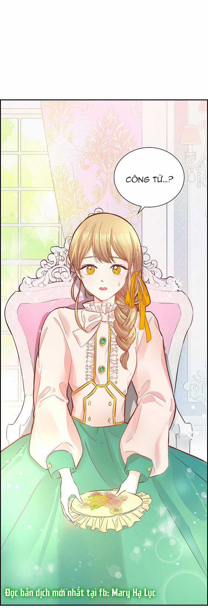 For stella - Vì Stella - Chapter 1 - Trang 44