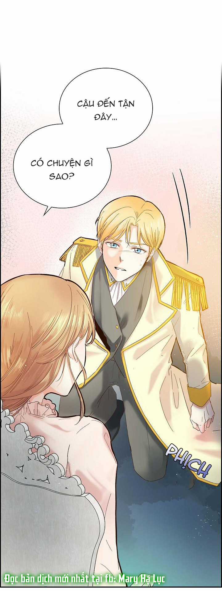 For stella - Vì Stella - Chapter 1 - Trang 46