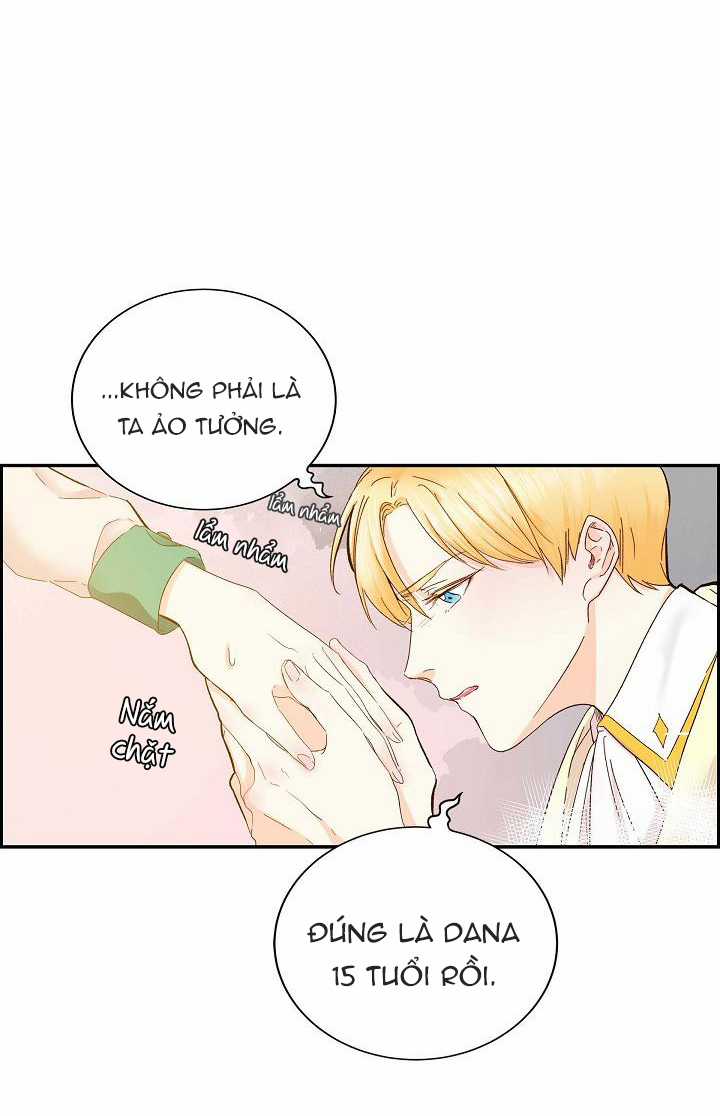 For stella - Vì Stella - Chapter 1 - Trang 47