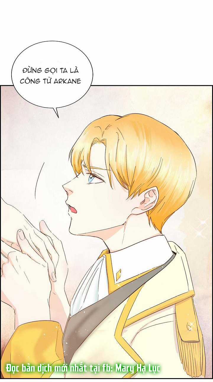 For stella - Vì Stella - Chapter 1 - Trang 50