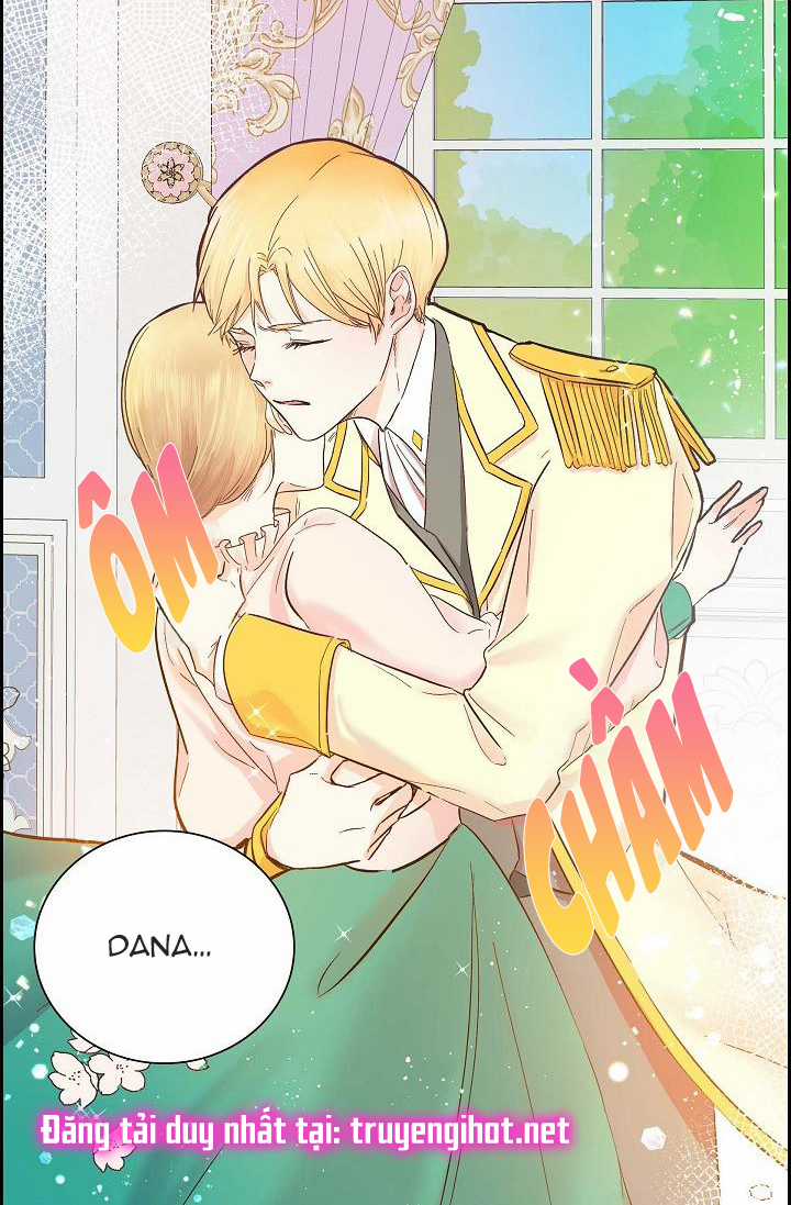 For stella - Vì Stella - Chapter 1 - Trang 58