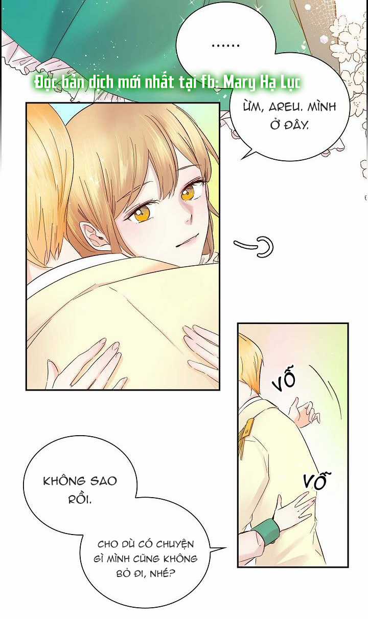 For stella - Vì Stella - Chapter 1 - Trang 59