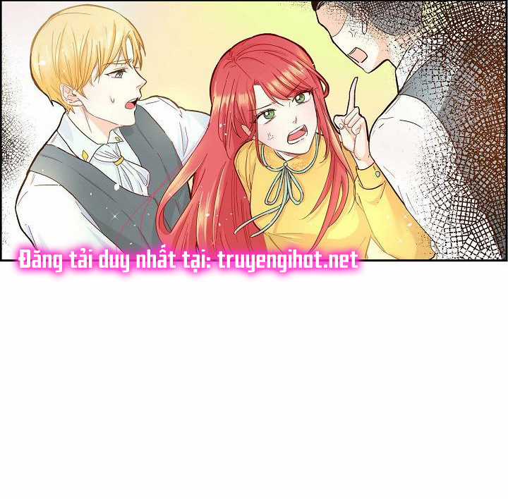 For stella - Vì Stella - Chapter 1 - Trang 7