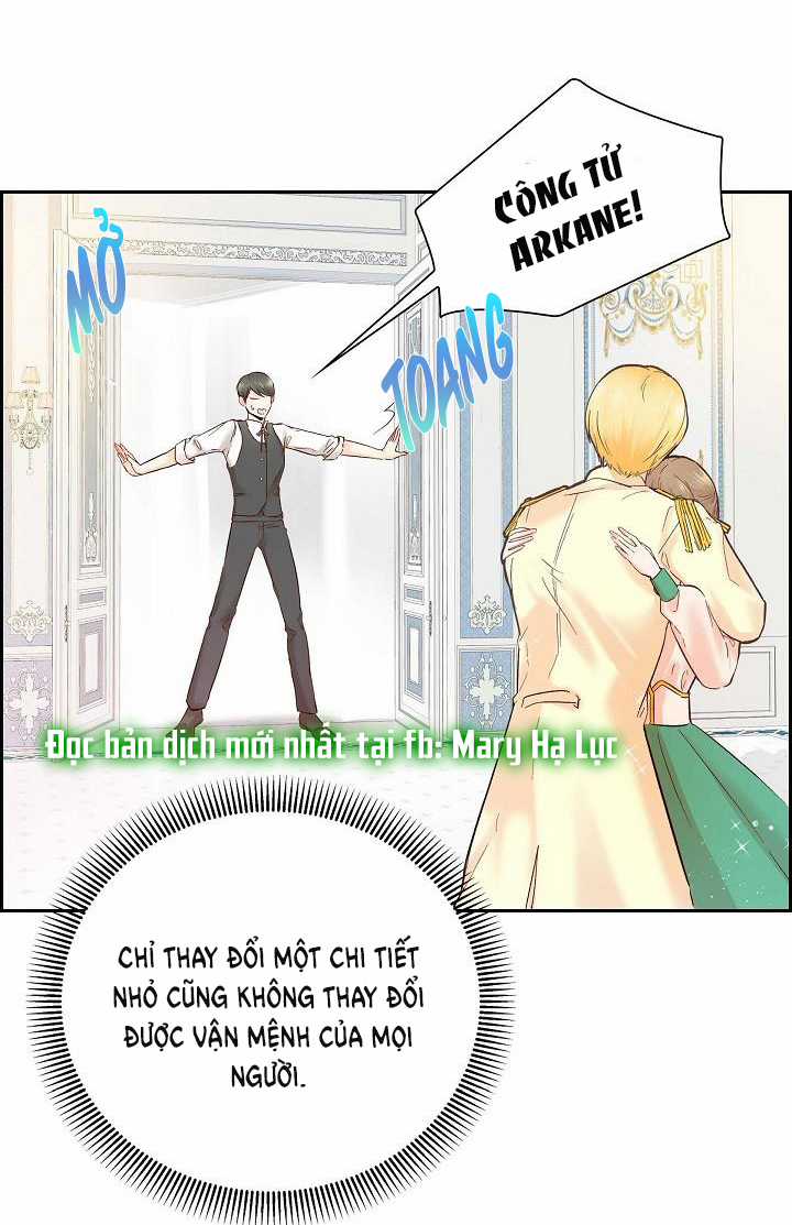 For stella - Vì Stella - Chapter 1 - Trang 61