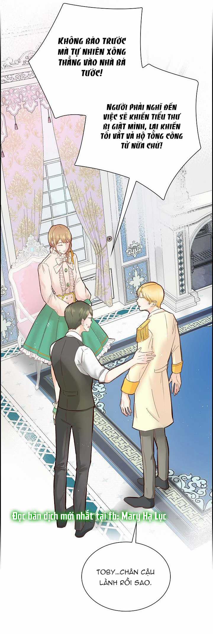 For stella - Vì Stella - Chapter 1 - Trang 64