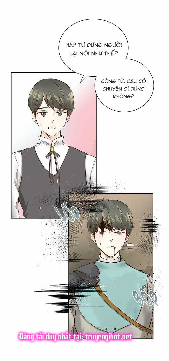 For stella - Vì Stella - Chapter 1 - Trang 65