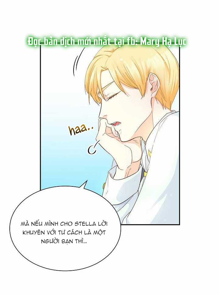 For stella - Vì Stella - Chapter 1 - Trang 8