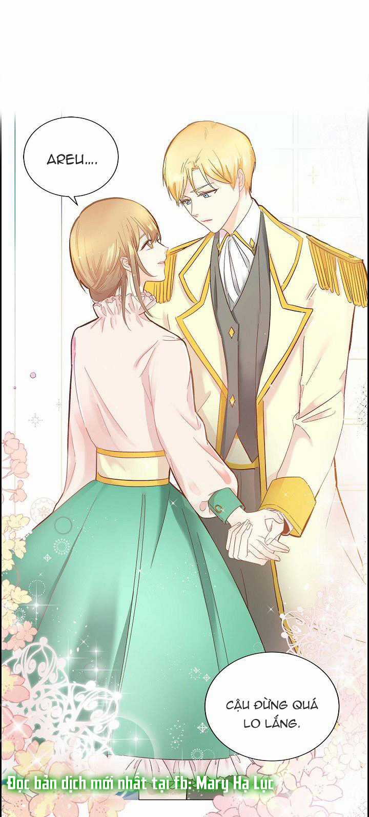 For stella - Vì Stella - Chapter 1 - Trang 84