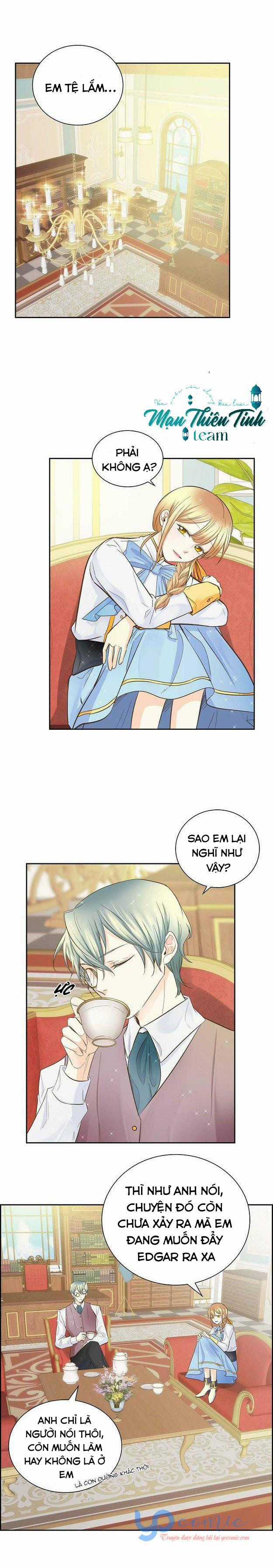 For stella - Vì Stella - Chapter 10 - Trang 1