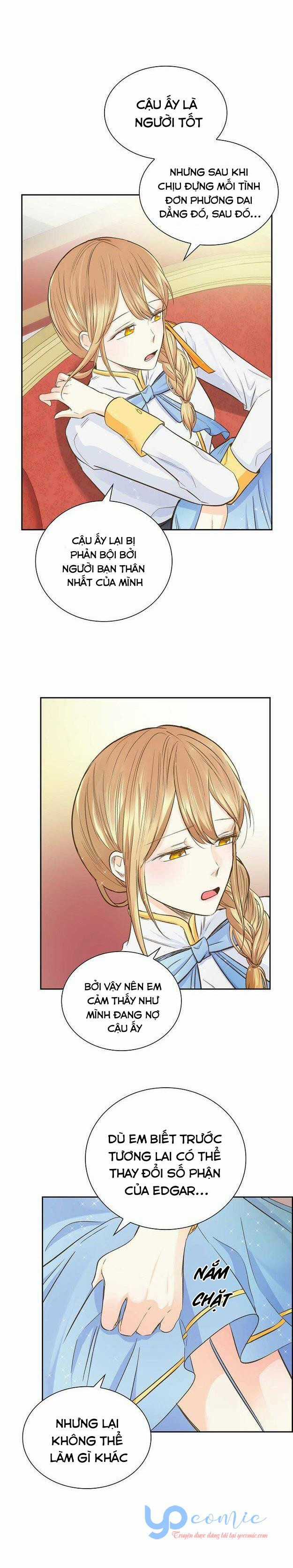 For stella - Vì Stella - Chapter 10 - Trang 2