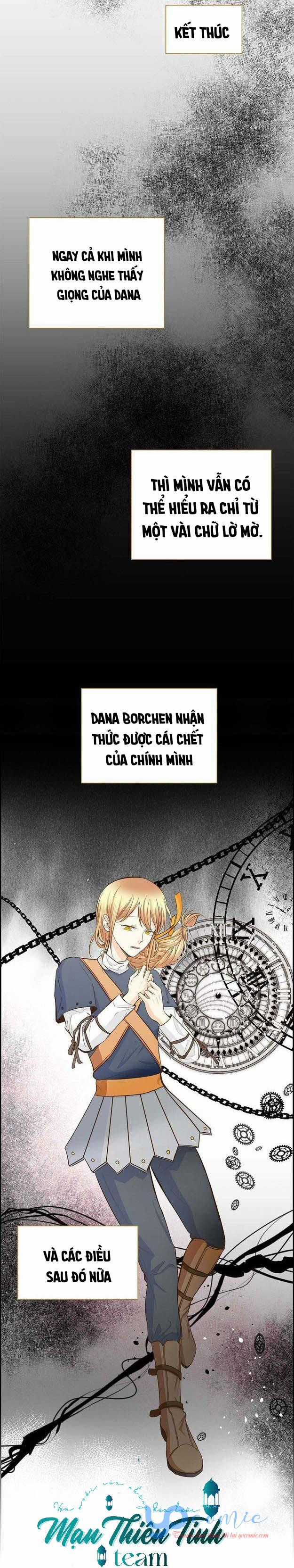 For stella - Vì Stella - Chapter 10 - Trang 11