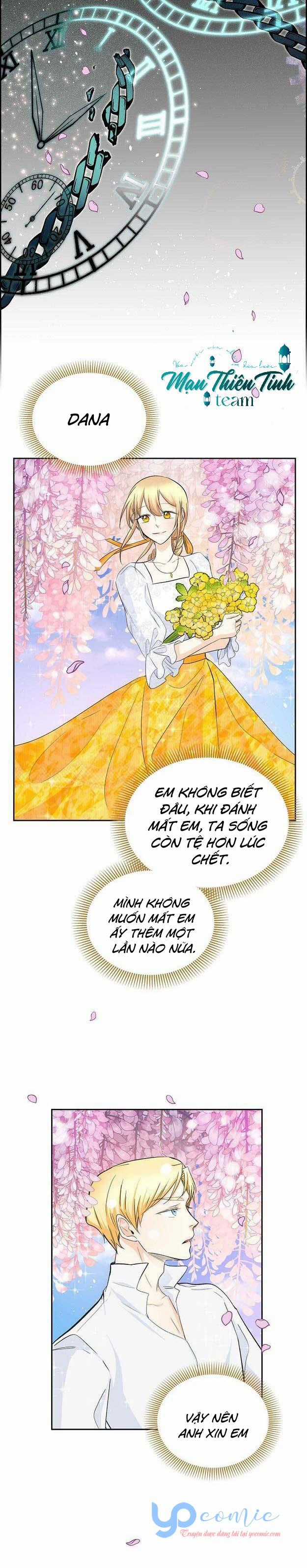 For stella - Vì Stella - Chapter 10 - Trang 13