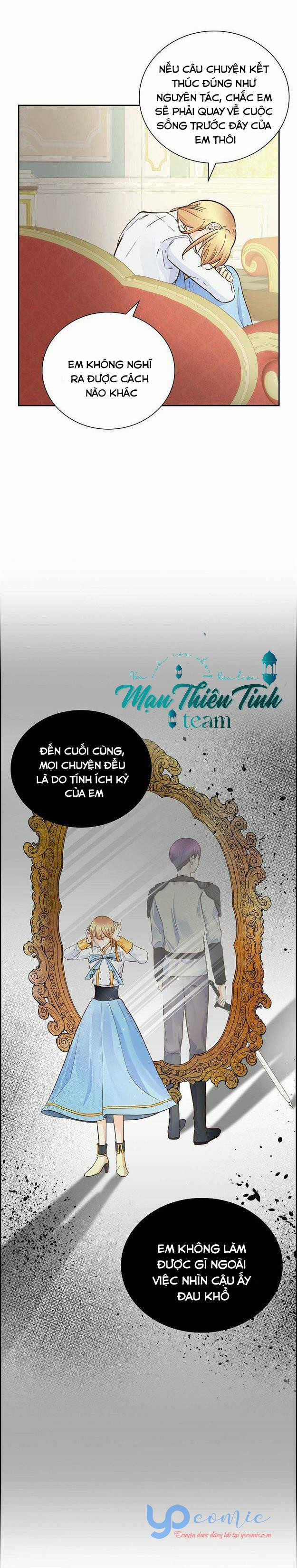 For stella - Vì Stella - Chapter 10 - Trang 3