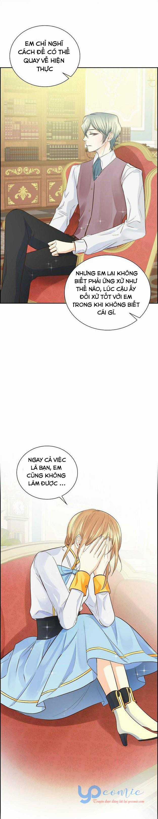 For stella - Vì Stella - Chapter 10 - Trang 4