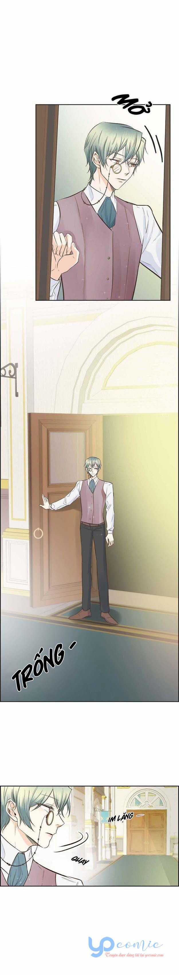 For stella - Vì Stella - Chapter 10 - Trang 8