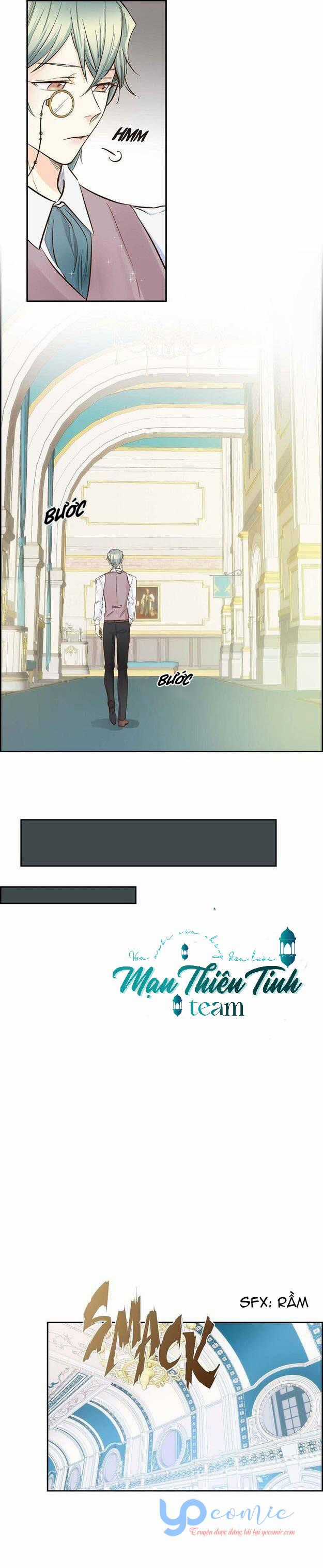 For stella - Vì Stella - Chapter 10 - Trang 9