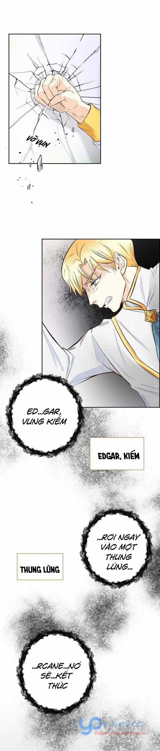 For stella - Vì Stella - Chapter 10 - Trang 10