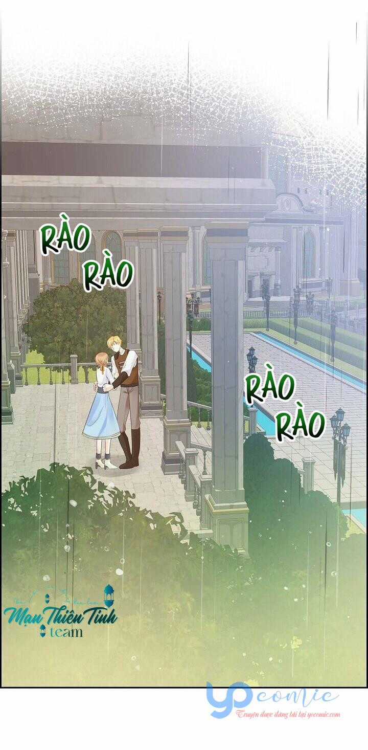 For stella - Vì Stella - Chapter 11.1 - Trang 13