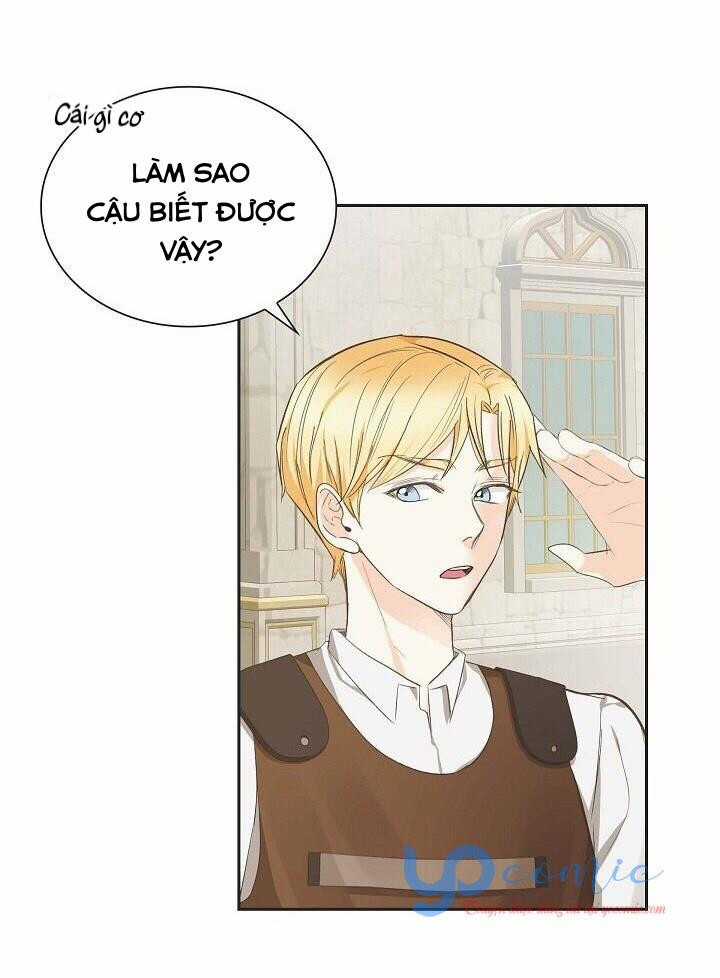 For stella - Vì Stella - Chapter 11.1 - Trang 18