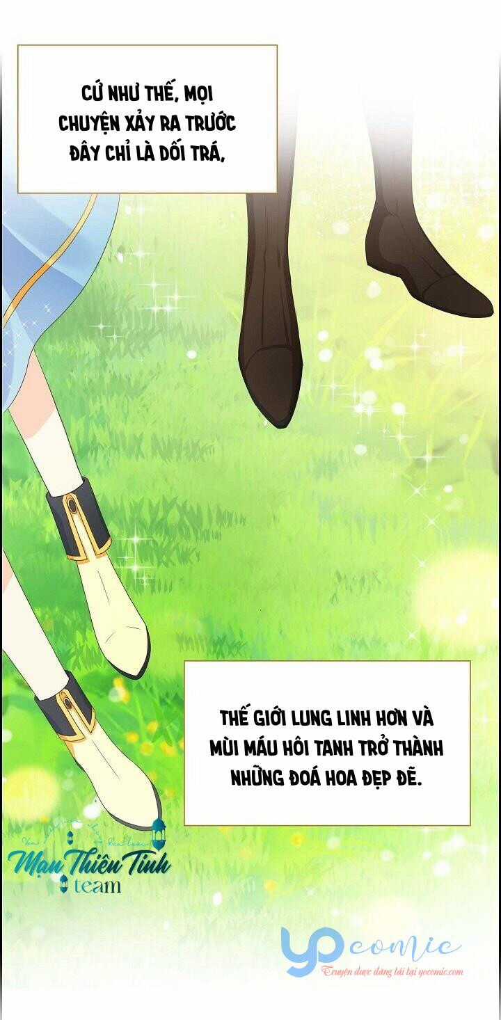 For stella - Vì Stella - Chapter 11.1 - Trang 24