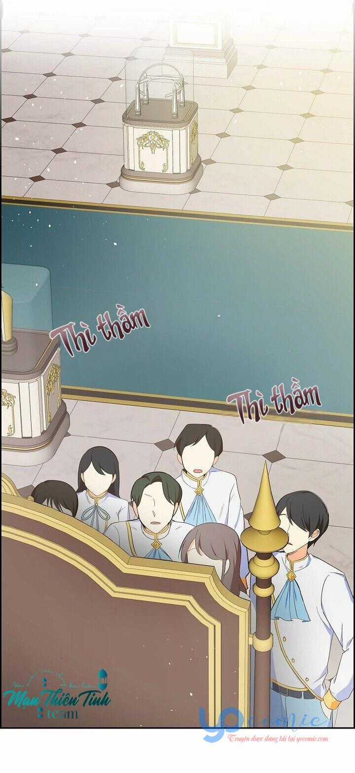 For stella - Vì Stella - Chapter 11.1 - Trang 29