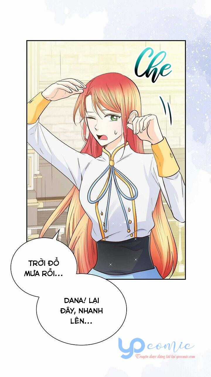 For stella - Vì Stella - Chapter 11.1 - Trang 4