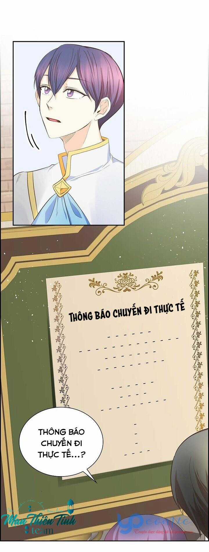 For stella - Vì Stella - Chapter 11.1 - Trang 31