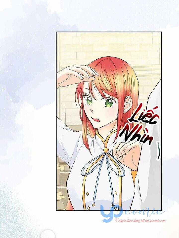 For stella - Vì Stella - Chapter 11.1 - Trang 5