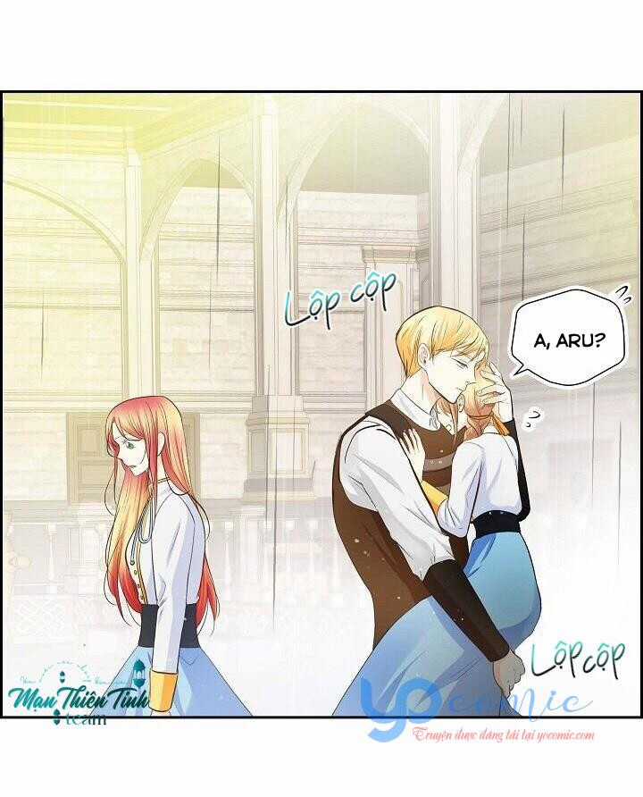 For stella - Vì Stella - Chapter 11.1 - Trang 9