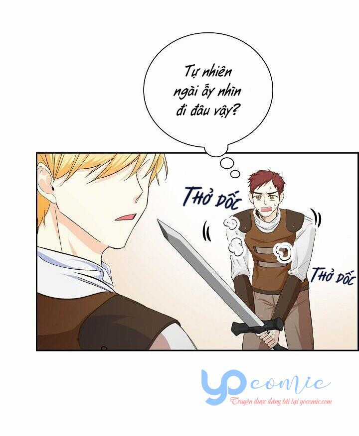 For stella - Vì Stella - Chapter 11 - Trang 13