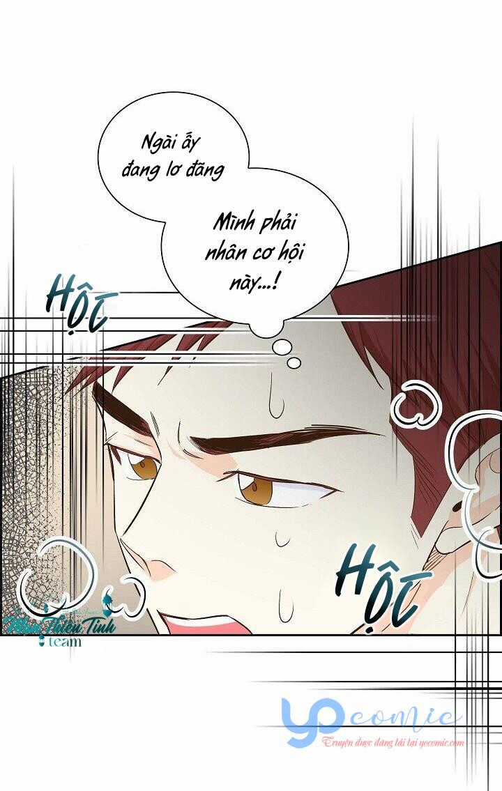 For stella - Vì Stella - Chapter 11 - Trang 14