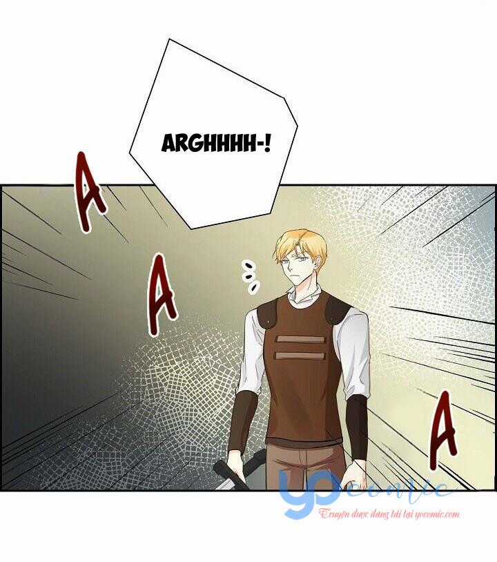 For stella - Vì Stella - Chapter 11 - Trang 15