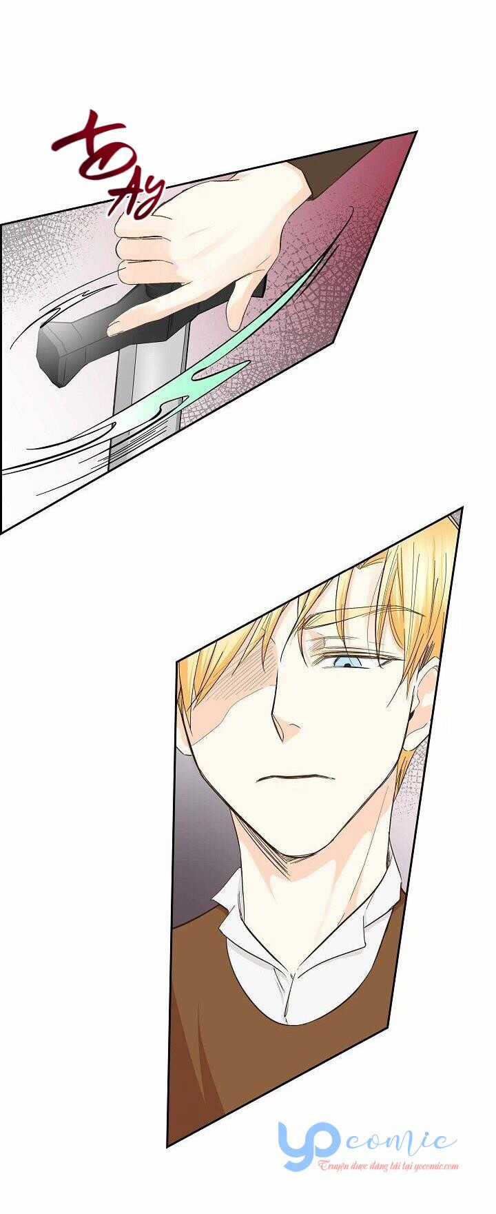 For stella - Vì Stella - Chapter 11 - Trang 16