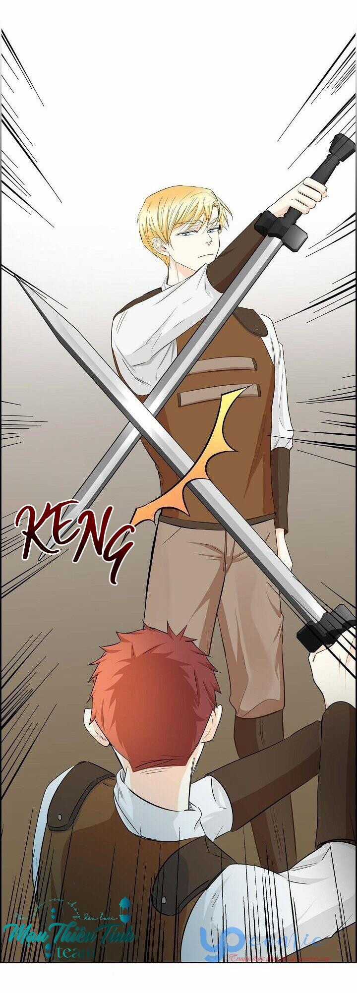 For stella - Vì Stella - Chapter 11 - Trang 17