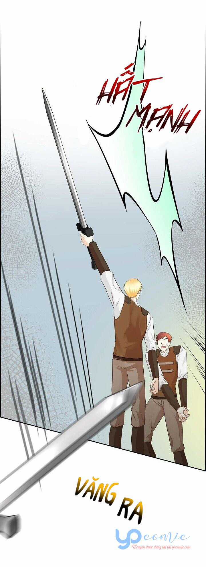 For stella - Vì Stella - Chapter 11 - Trang 19