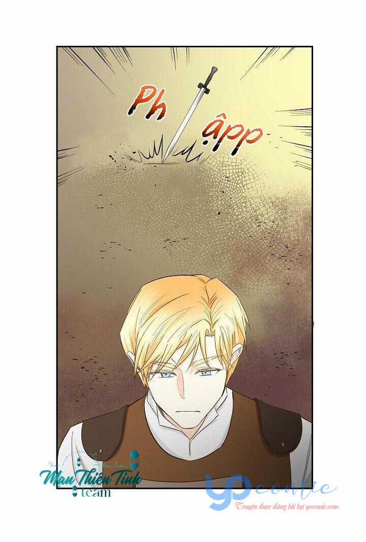 For stella - Vì Stella - Chapter 11 - Trang 20