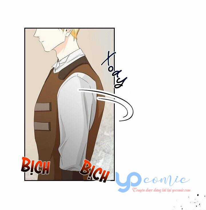 For stella - Vì Stella - Chapter 11 - Trang 21