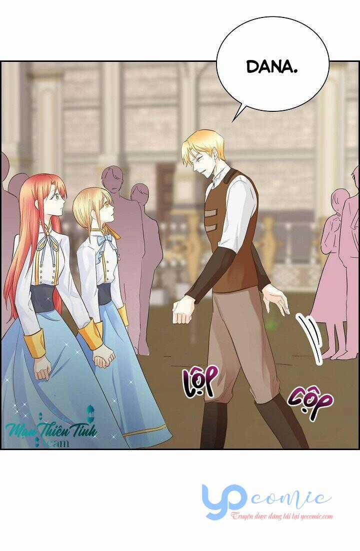 For stella - Vì Stella - Chapter 11 - Trang 23