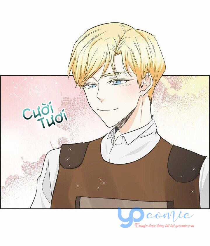 For stella - Vì Stella - Chapter 11 - Trang 24