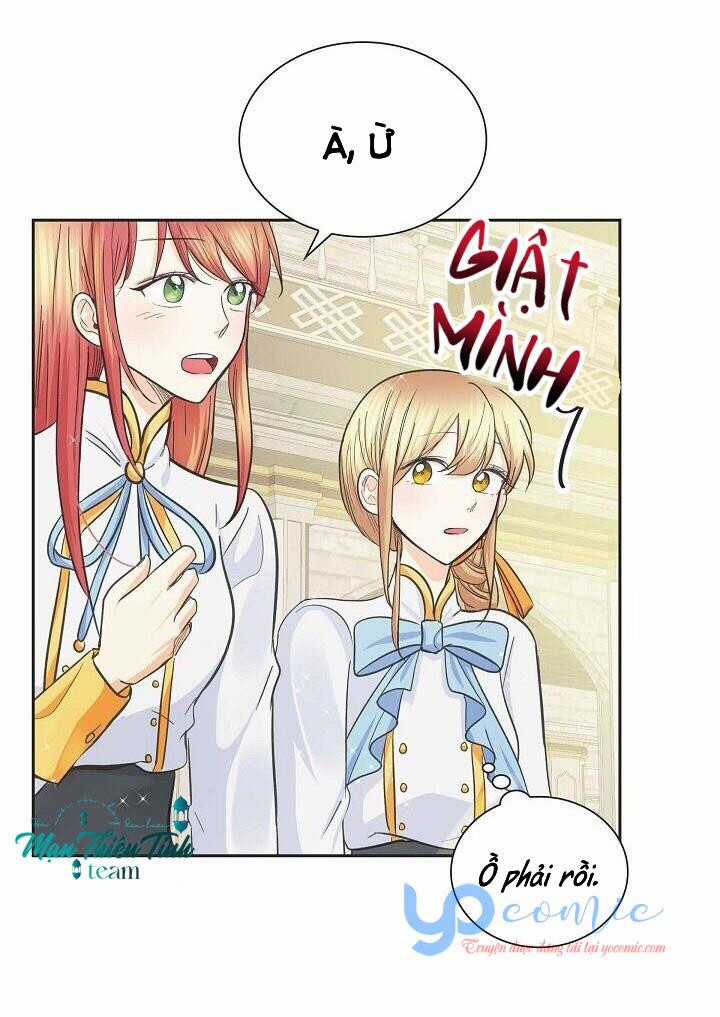 For stella - Vì Stella - Chapter 11 - Trang 26